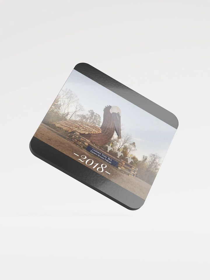 Coaster Collection - 2018 Brown Pelican product image (1)