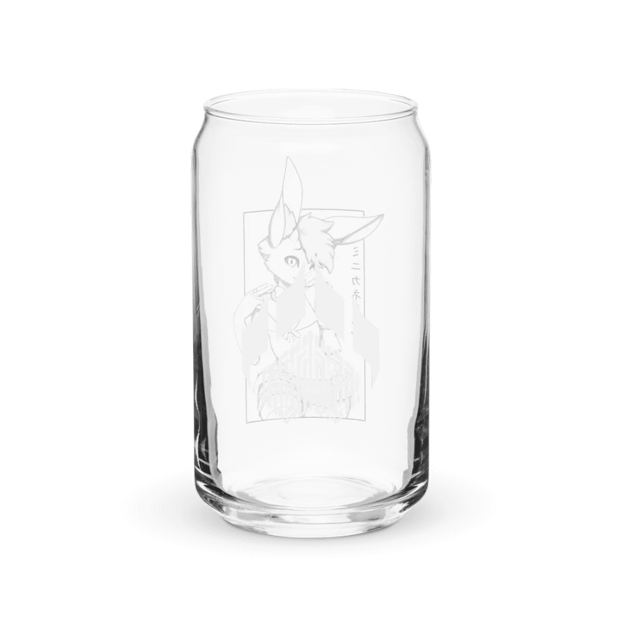 minimaid Can Glass product image (10)