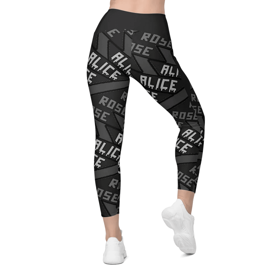 AR Leggings BK product image (3)
