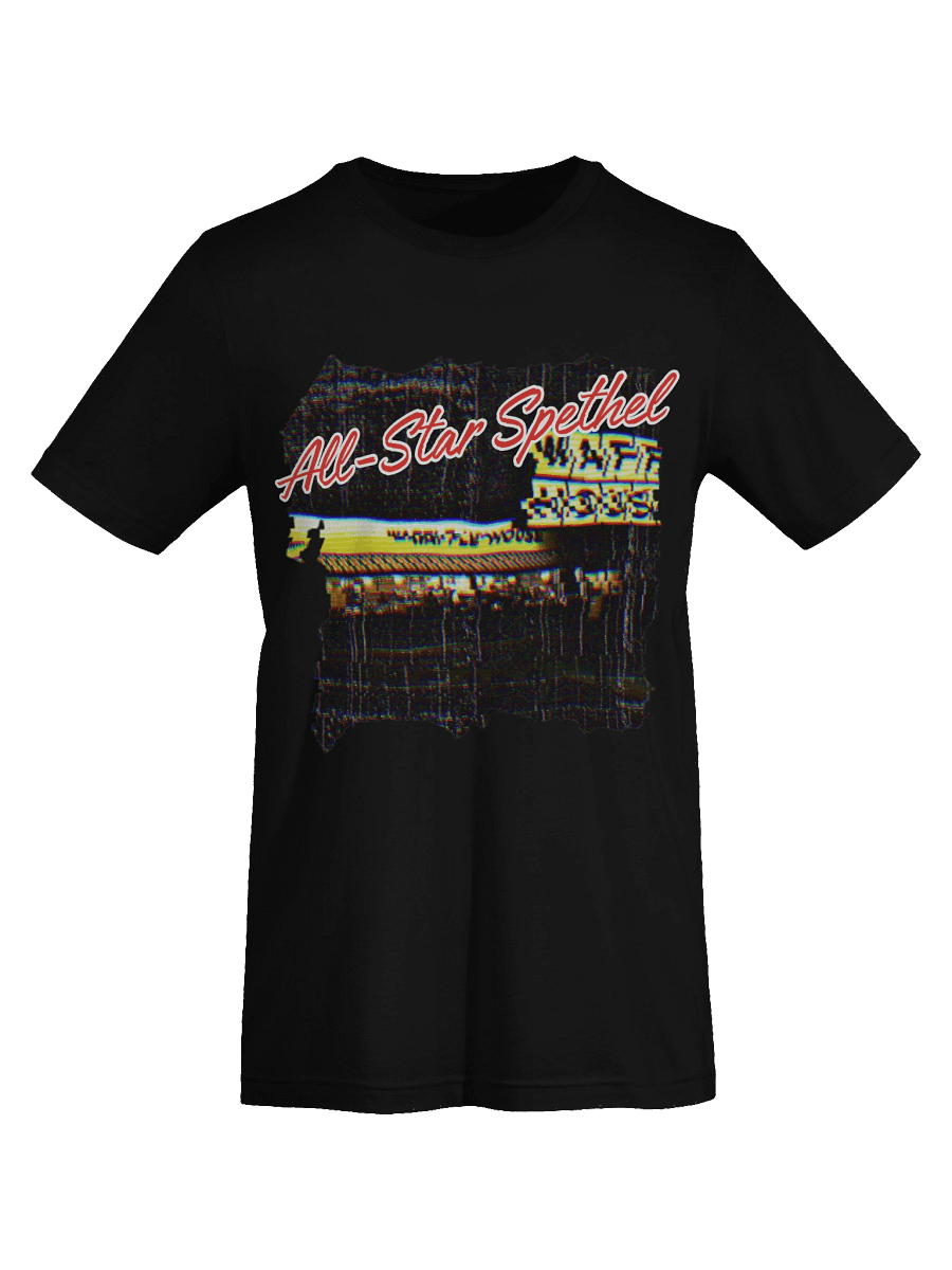 All-Star Spethel Tshirt product image (7)
