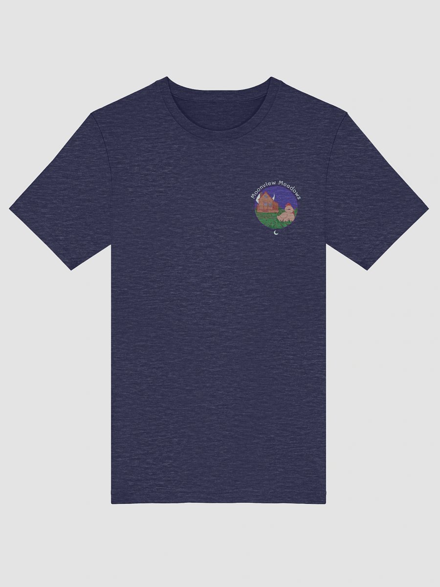 Moonview Meadows Tee product image (5)