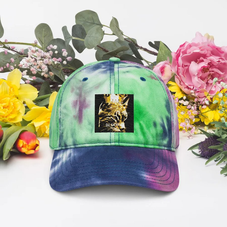 SKYFIRE CAP product image (4)