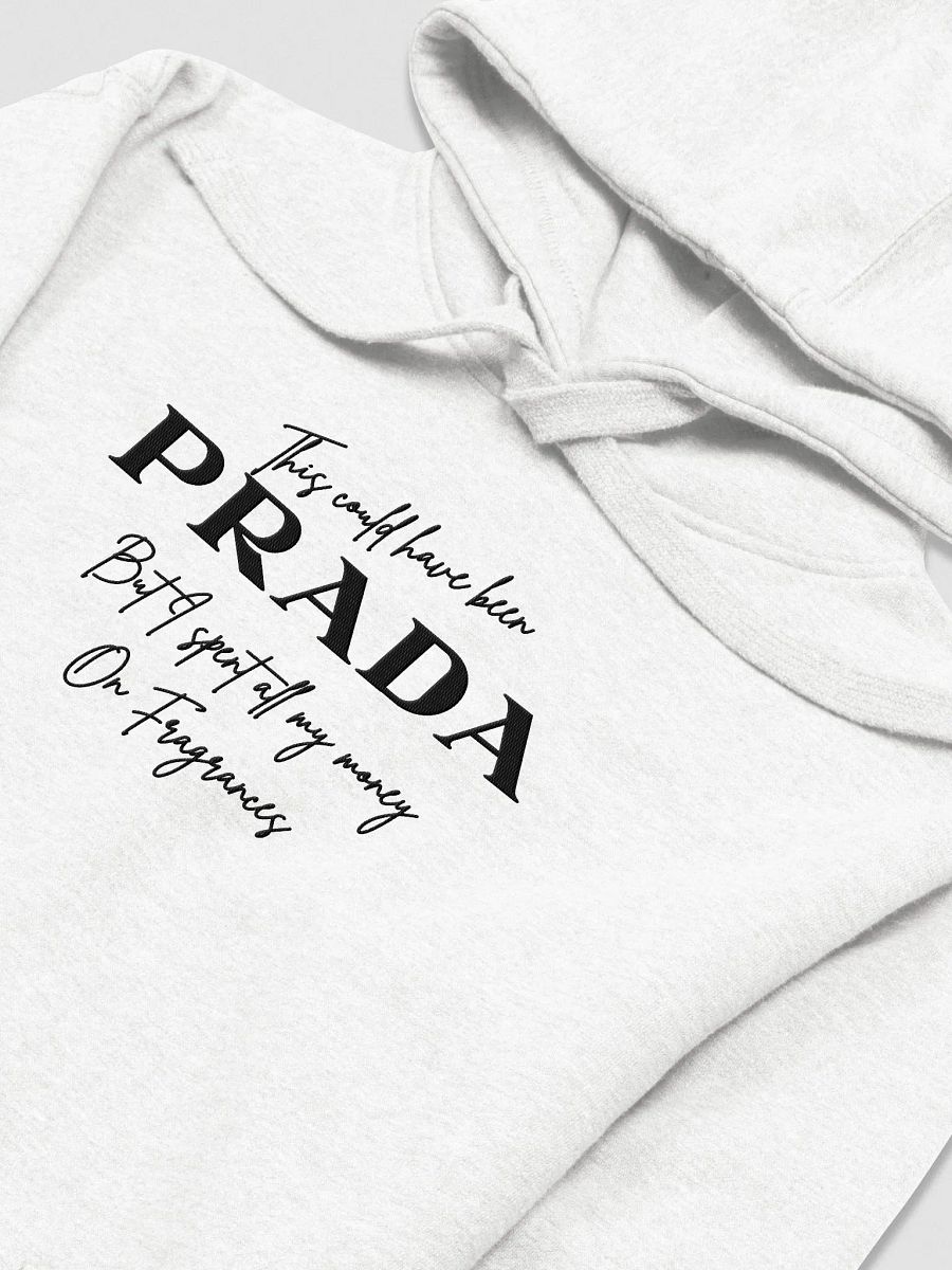 Designerz Comfort Hoodie product image (3)