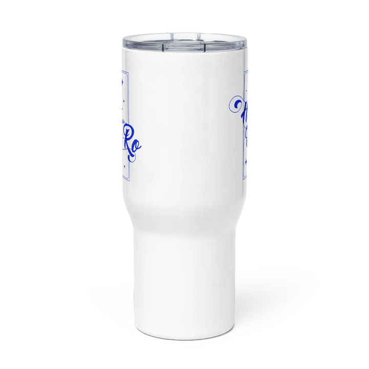 Hail Tar Ro Travel Mug product image (2)