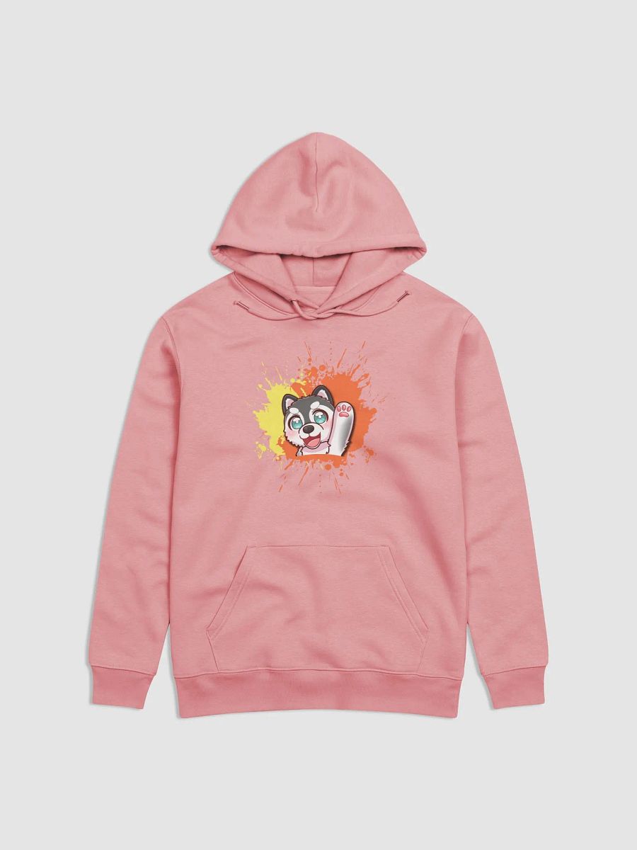 Bollie Splash Eco Hoodie product image (2)