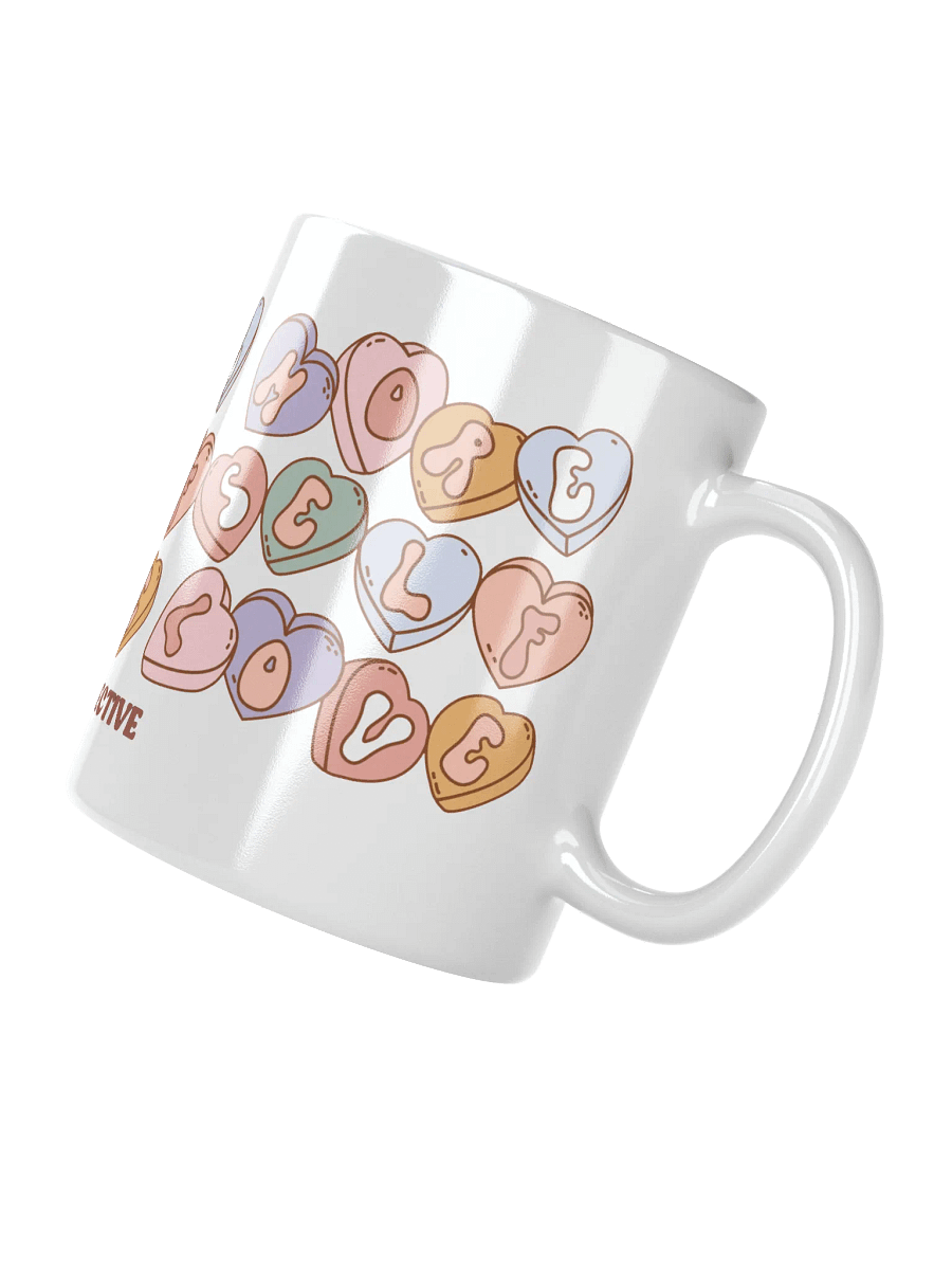 Self Love Mental Bliss Mug product image (3)