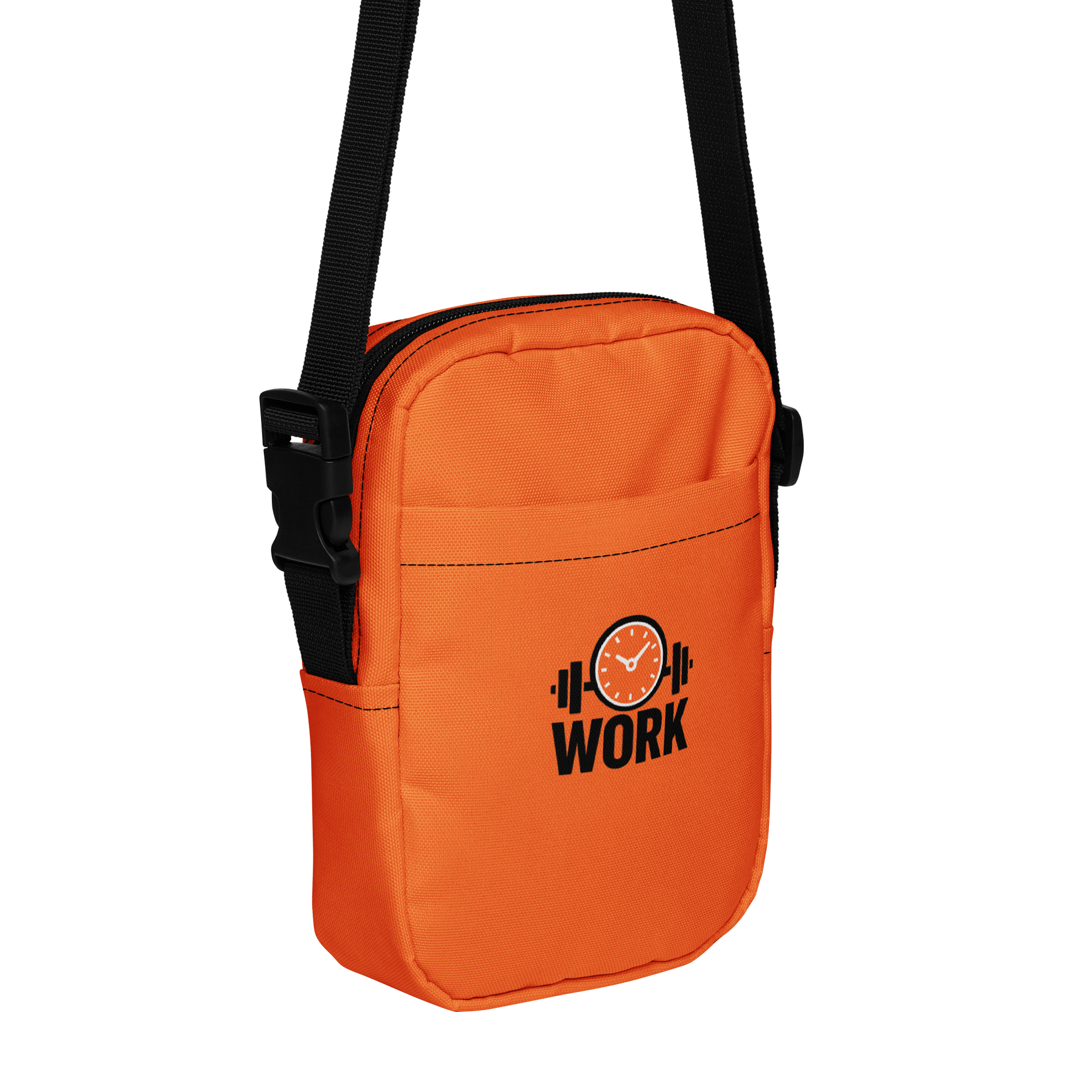 “PUT THAT WORK IN” Crossbody Bag – Viral Satchel Style That Gets Asked About product image (1)