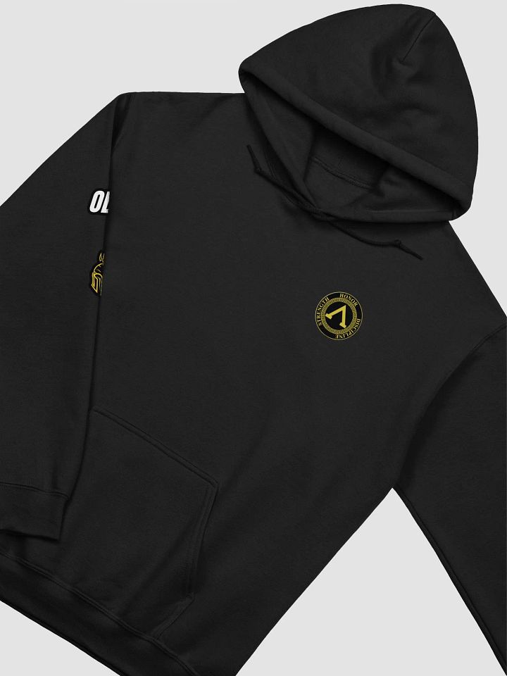 ODY hoodie product image (2)