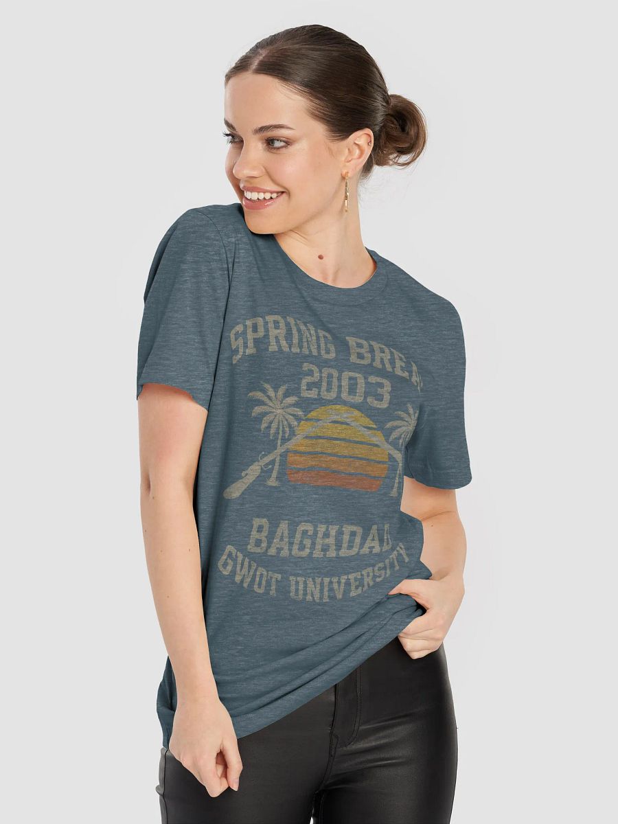 Spring Break 2003 Tshirt product image (8)
