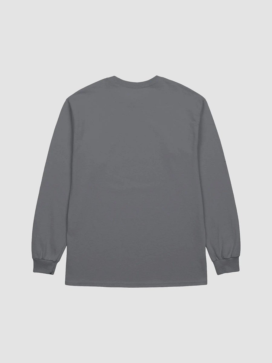 JESUS IS 👑 (No Verse)(Long Sleeve) product image (2)
