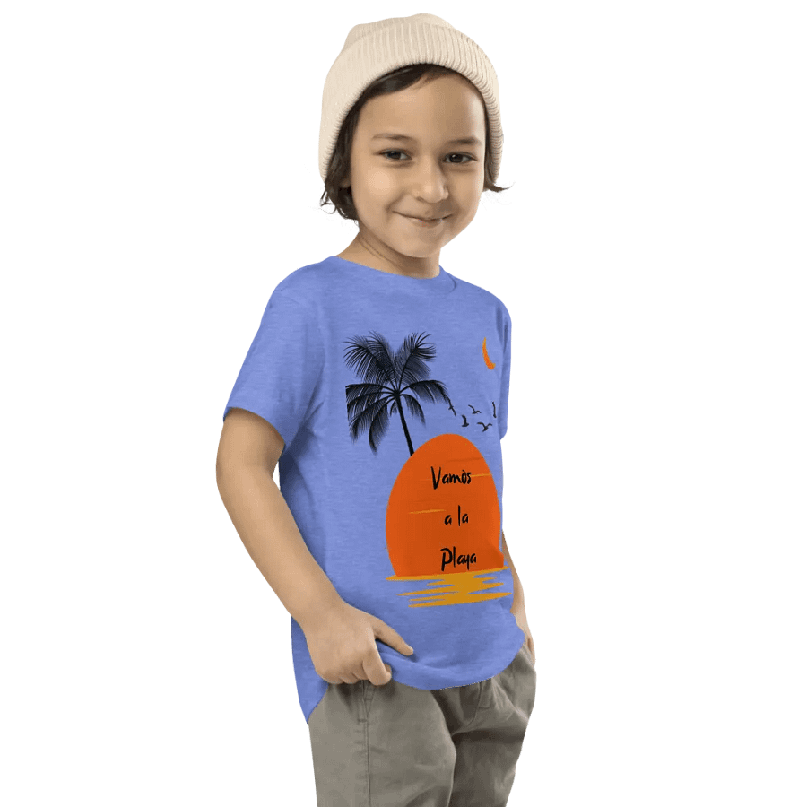 Vamos a la Playa product image (7)