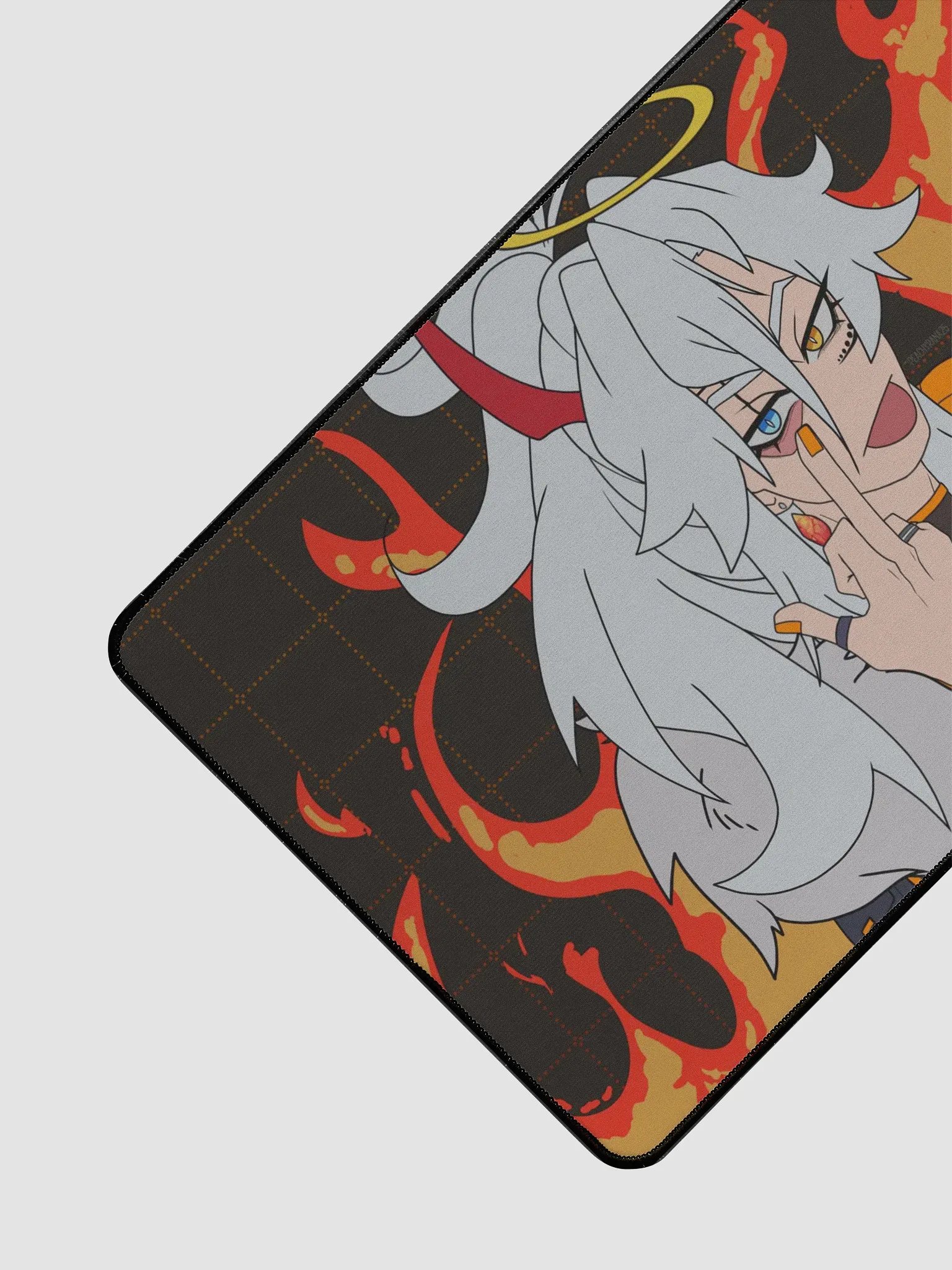 Brat V.2 Desk Mat product image (3)