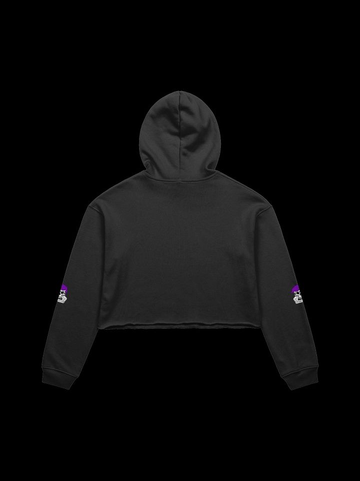 Buddy Crop Hoodie product image (2)