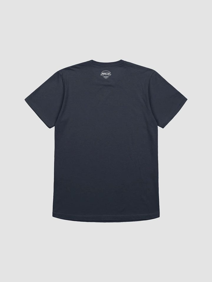 Rochester Ragin Rams T-Shirt by Next Level 