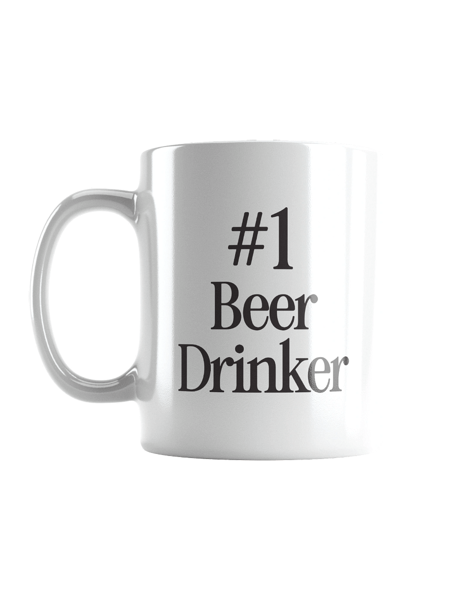 #1 Beer Drinker product image (6)