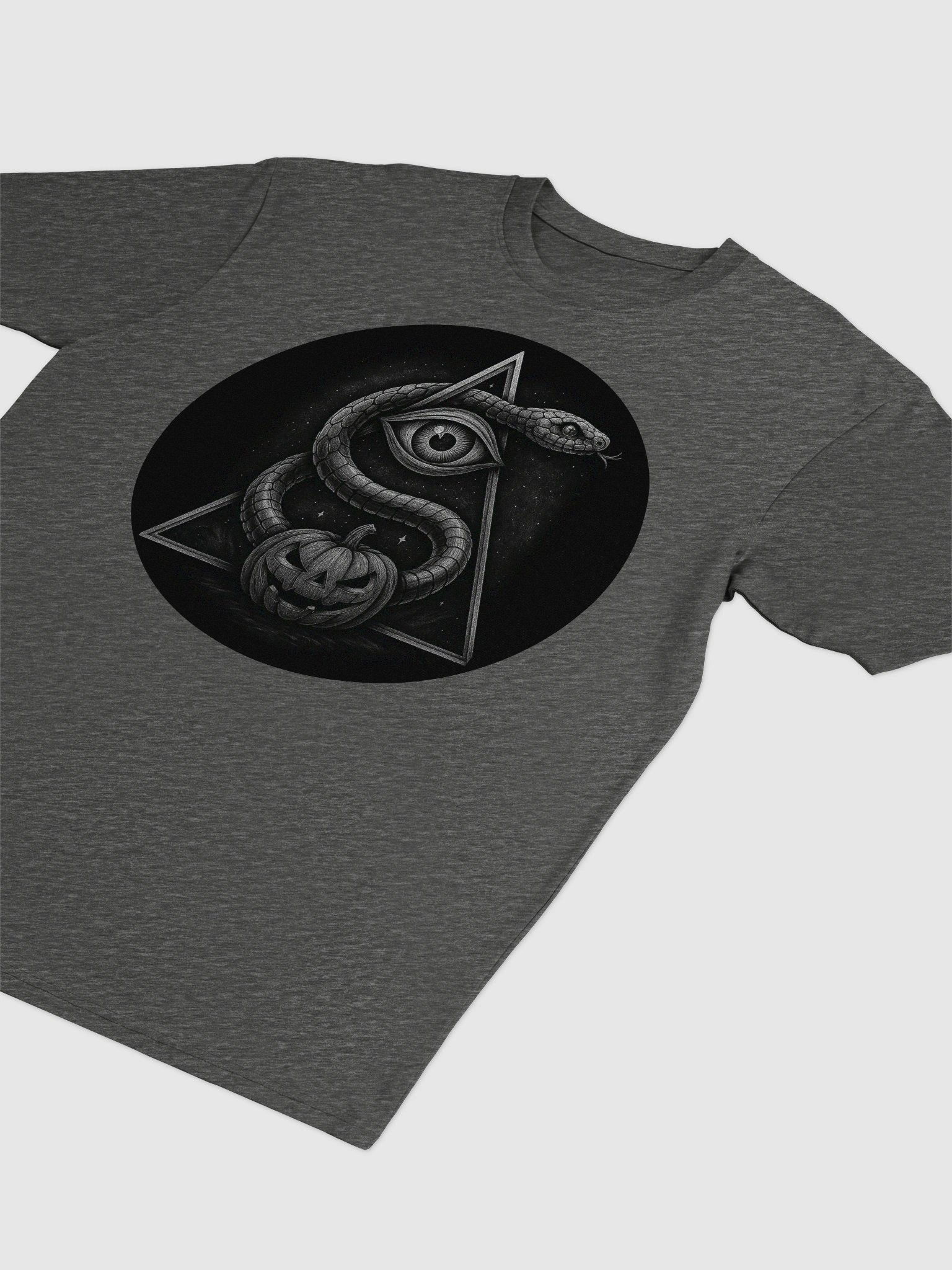 ALT_I_STICK MIDNIGHT SHADE - MEN'S HEAVYWEIGHT TEE product image (7)