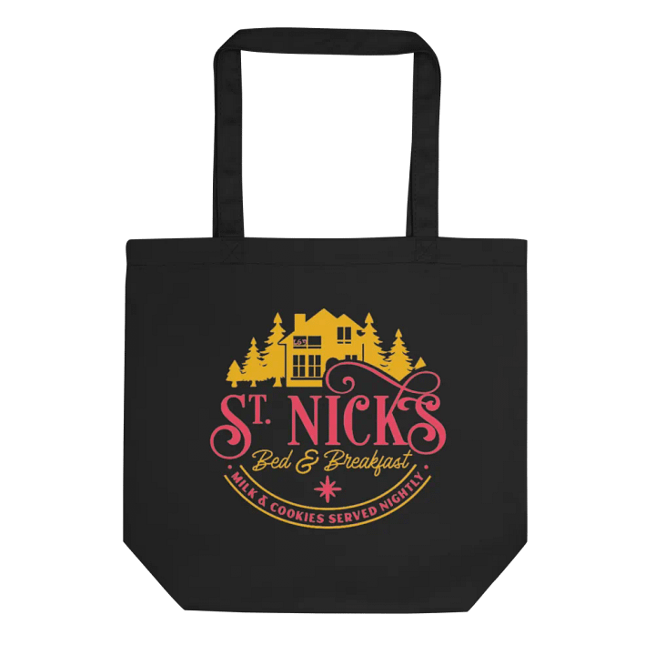 St-NICKS BED AND BREAKFAST product image (1)