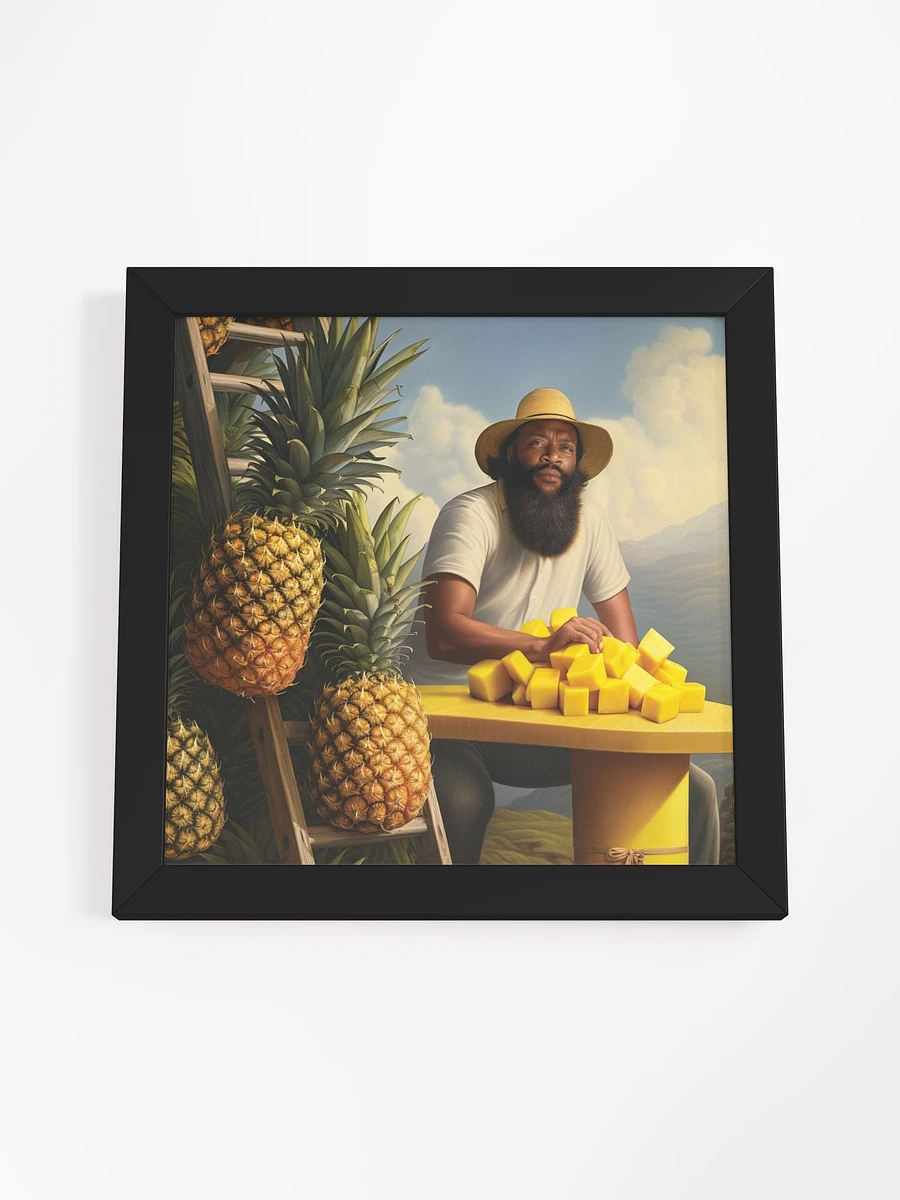 Rick Ross - Pineapple Farmer product image (4)