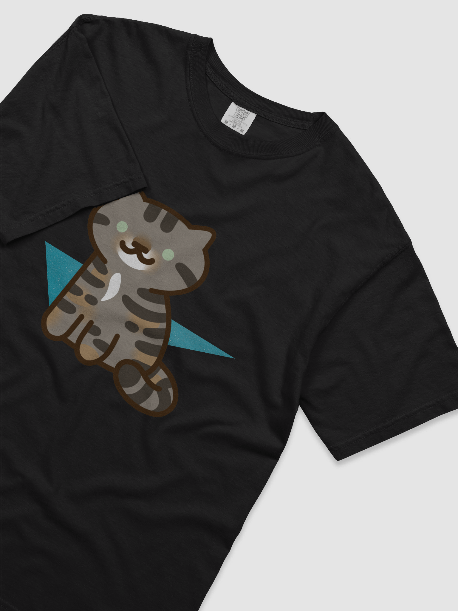 Credit Cat T-Shirt product image (5)