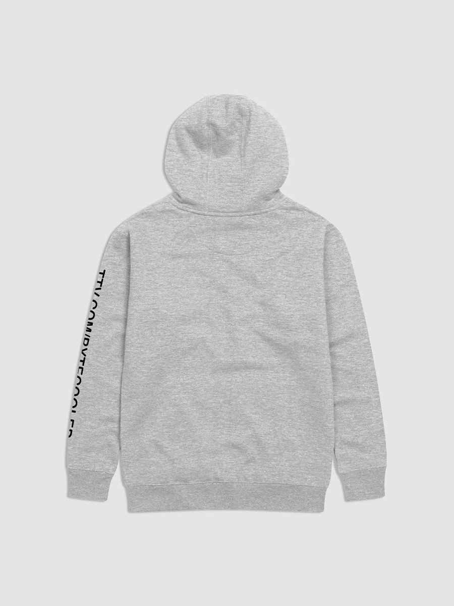 Space Wolf Hoodie product image (5)