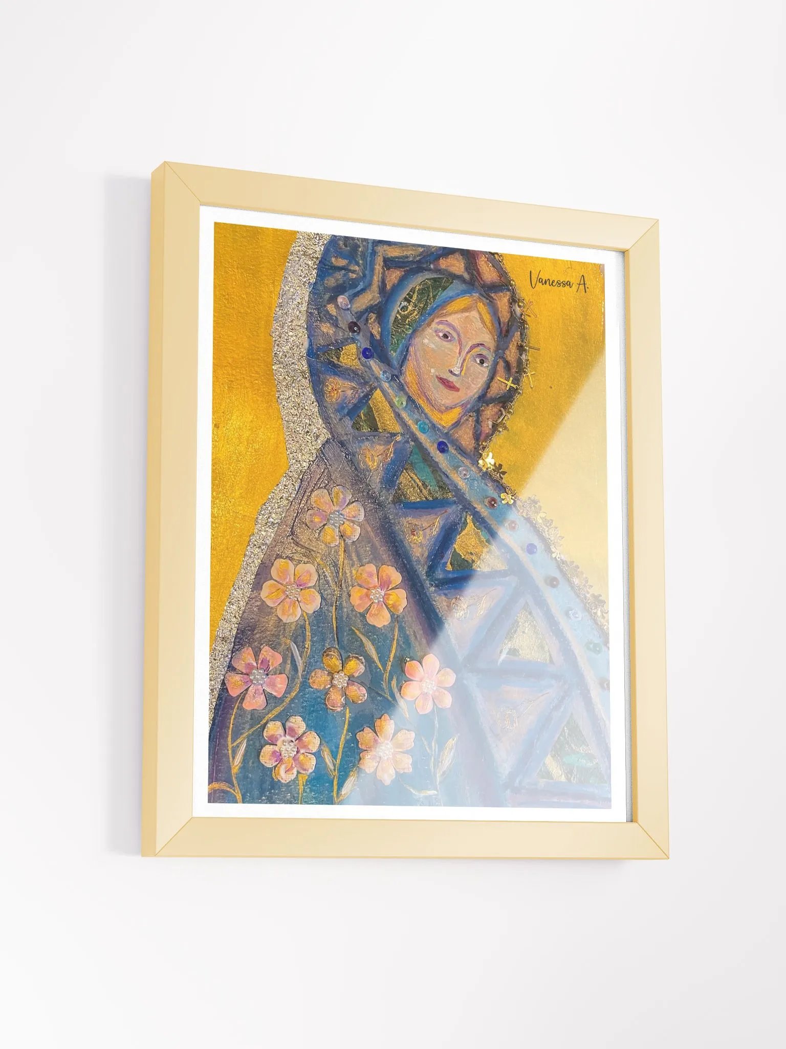 Marie of Flowers product image (3)