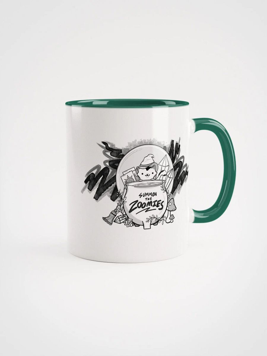 Zoomie Summoner Mug product image (7)