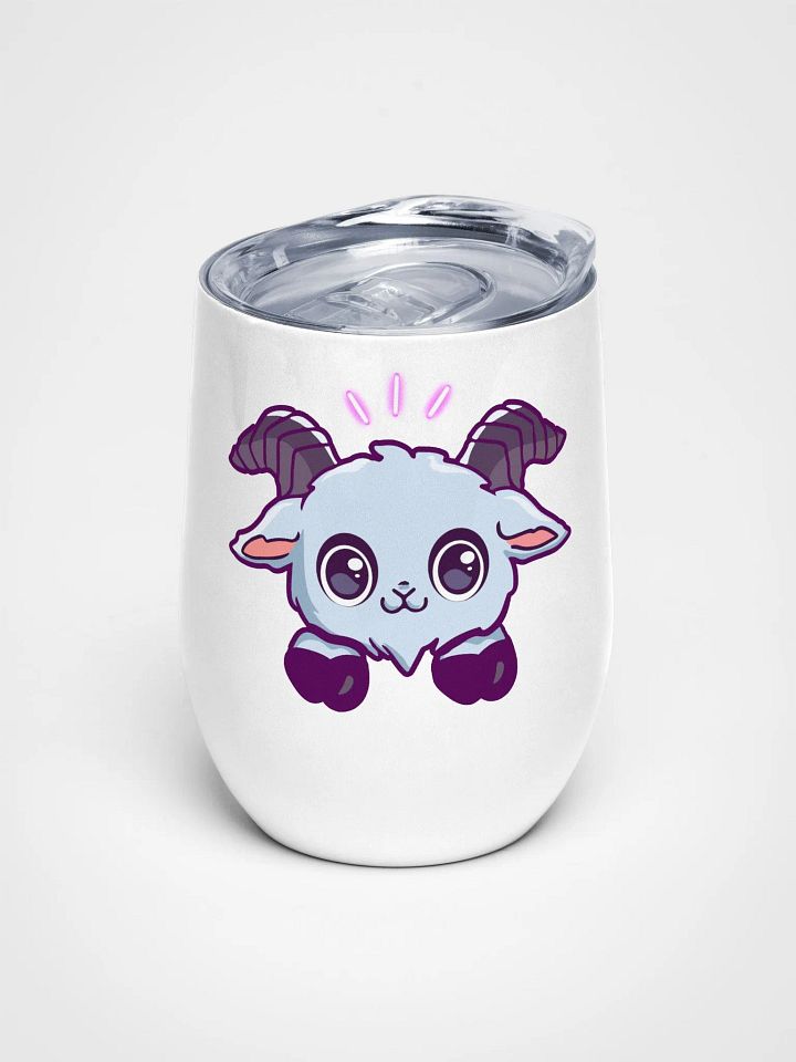 Vasito Goat product image (1)