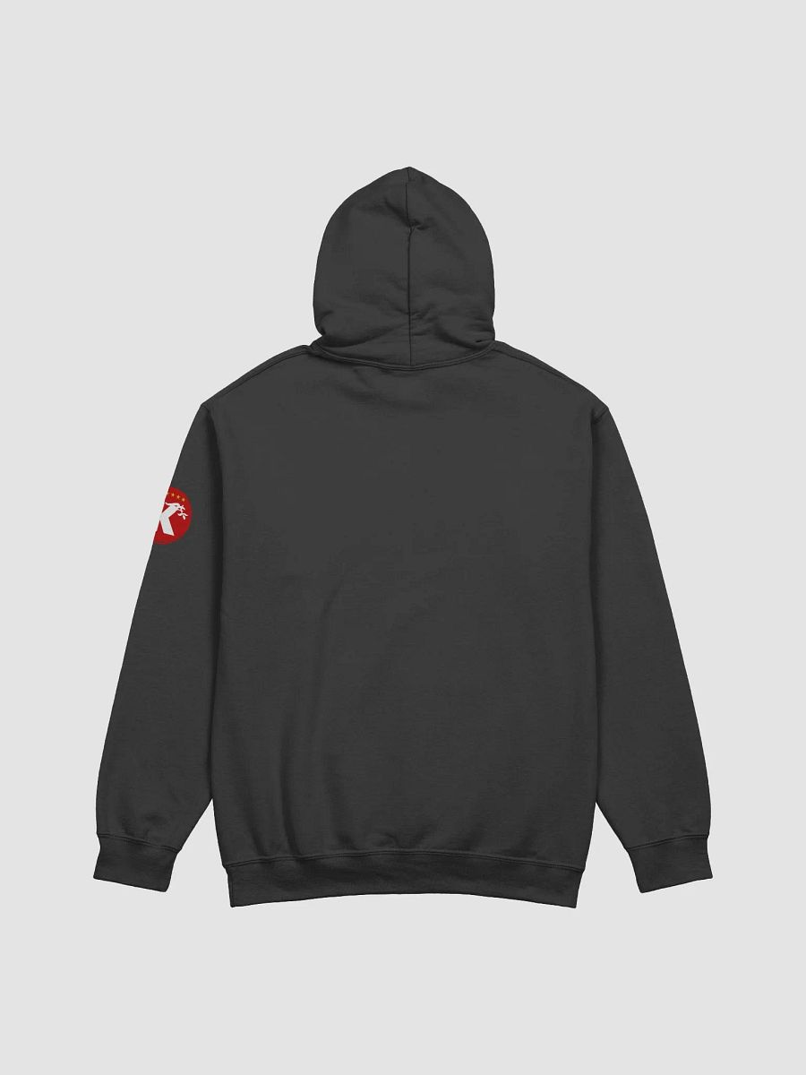 'MAC 10' Hoodie product image (4)