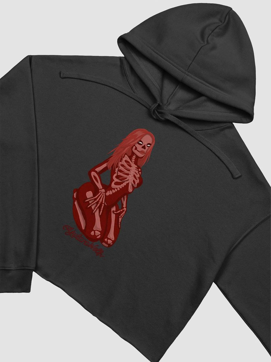 Skelly Girl Crop product image (12)