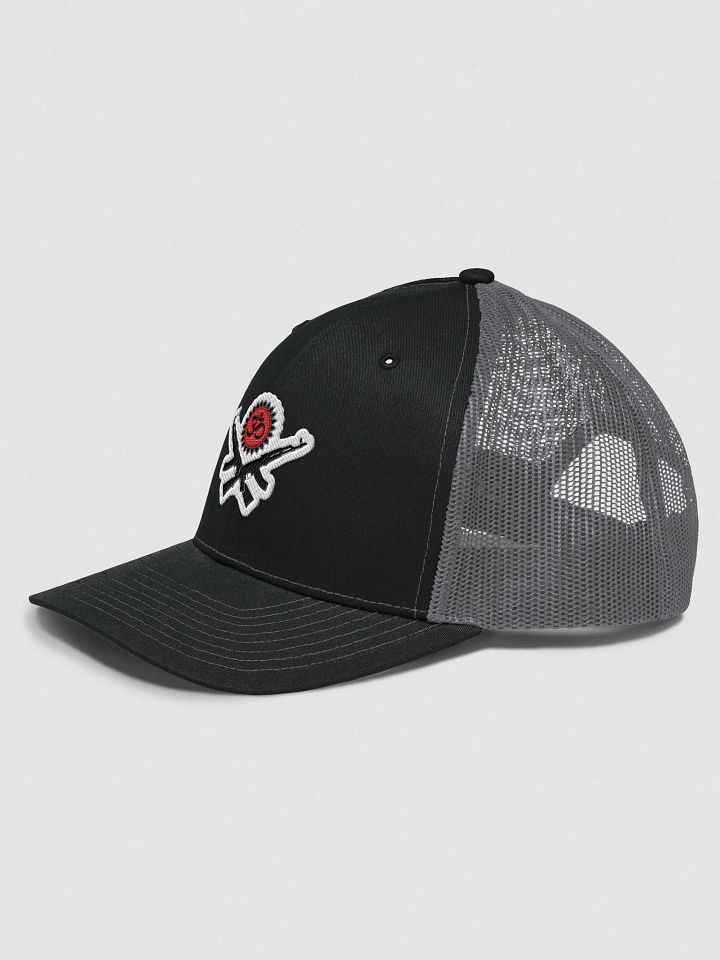 Namaste Trucker product image (2)