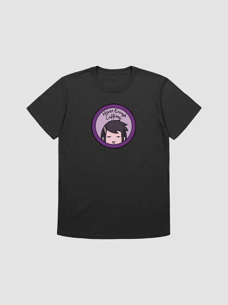 Caffeine 90's Nostalgia Shirt