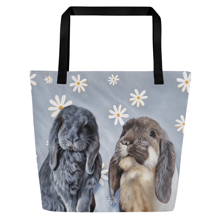 BEAU, ISA & EVI💙 product image (1)