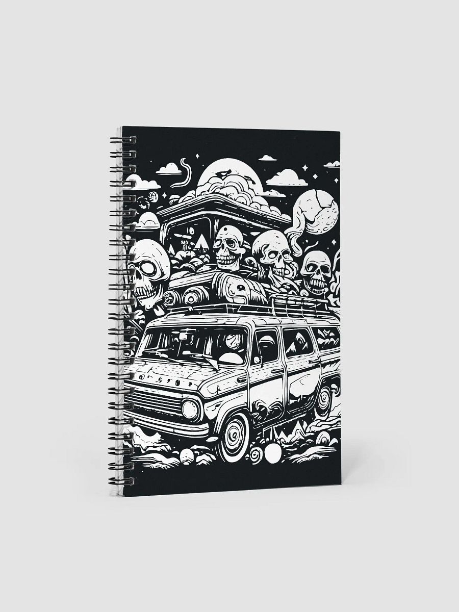 Road Trip to Nowhere product image (1)