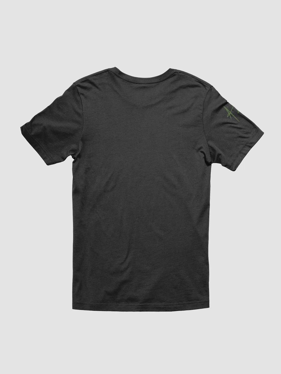 Tribe Tee - "Silver Lining" Collection product image (2)