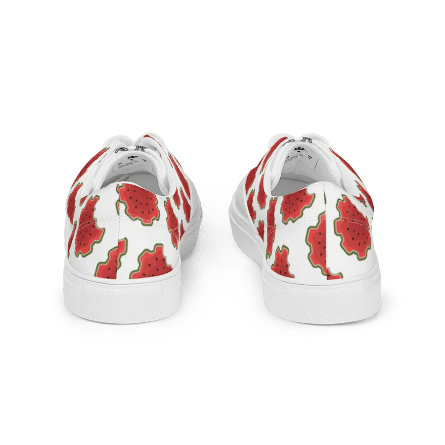 Men's Summer Cog Canvas Shoes product image (4)