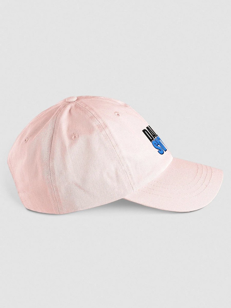 Beechfield Pastel Dad Hat - Dallas product image (2)