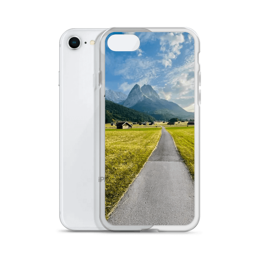 German Alp Series: Pathway to Serenity product image (51)