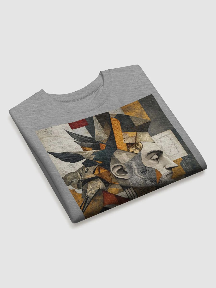 Cotton Heritage Premium Sweatshirt by Cotton Heritage product image (12)