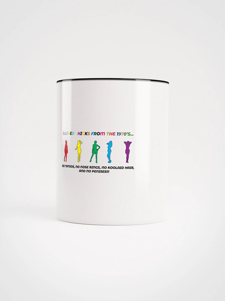 I loved chicks from the 1970’s…. product image (62)
