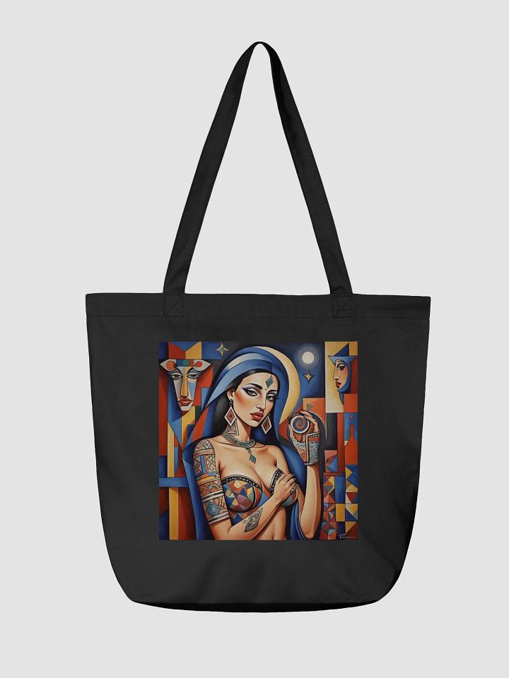 Brandela - Cubisme 11:11 product image (2)