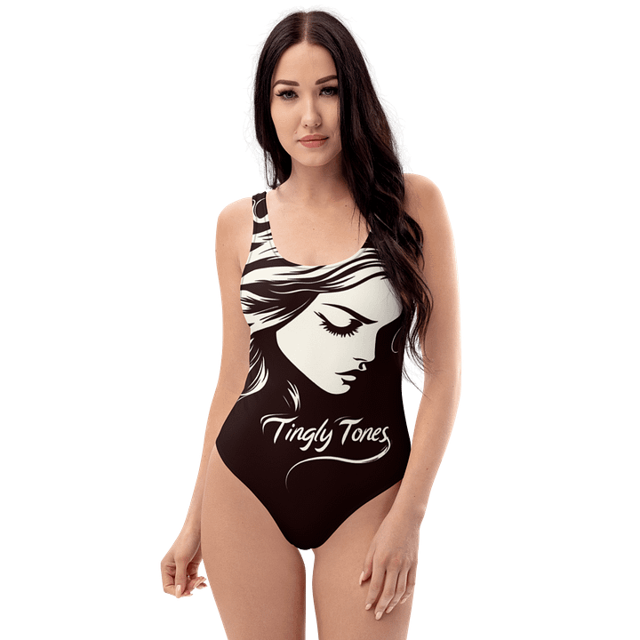 Whispering Tingly Tones Swimsuit product image (1)