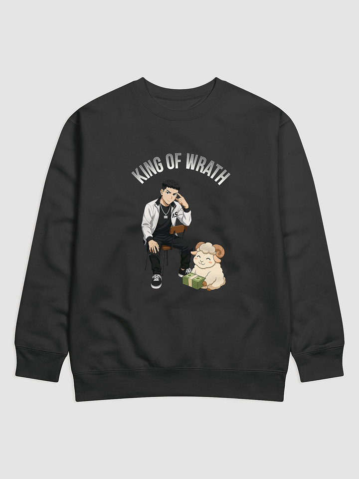 Going Up Sweatshirt product image (1)