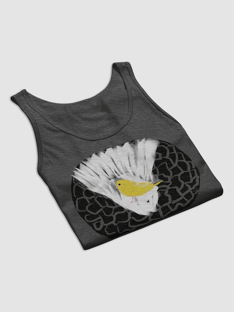 Canary In The Coalmine tank product image (32)