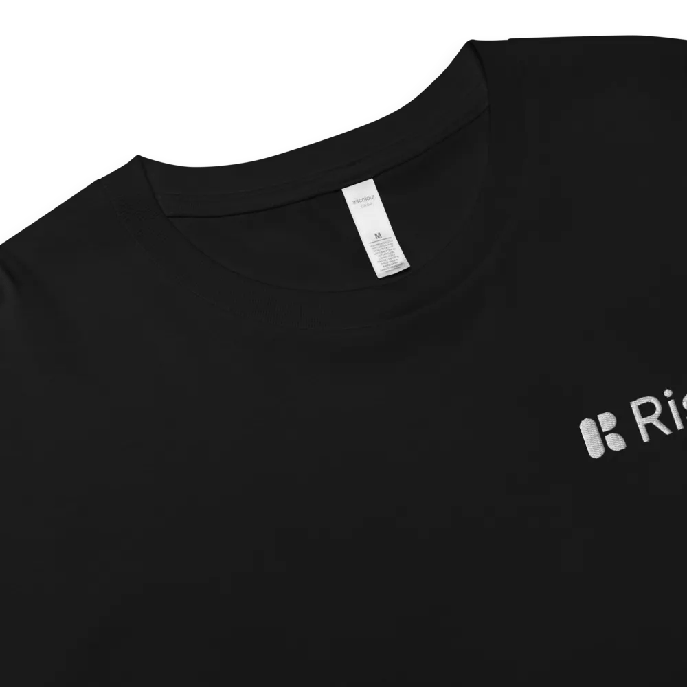 Embroidered Crop top product image (3)