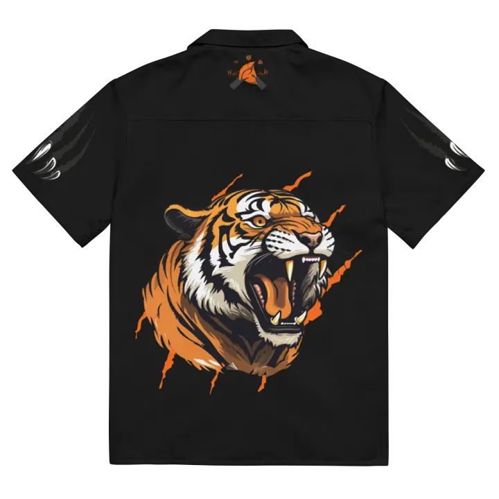 Tiger Claw Shirt product image (2)