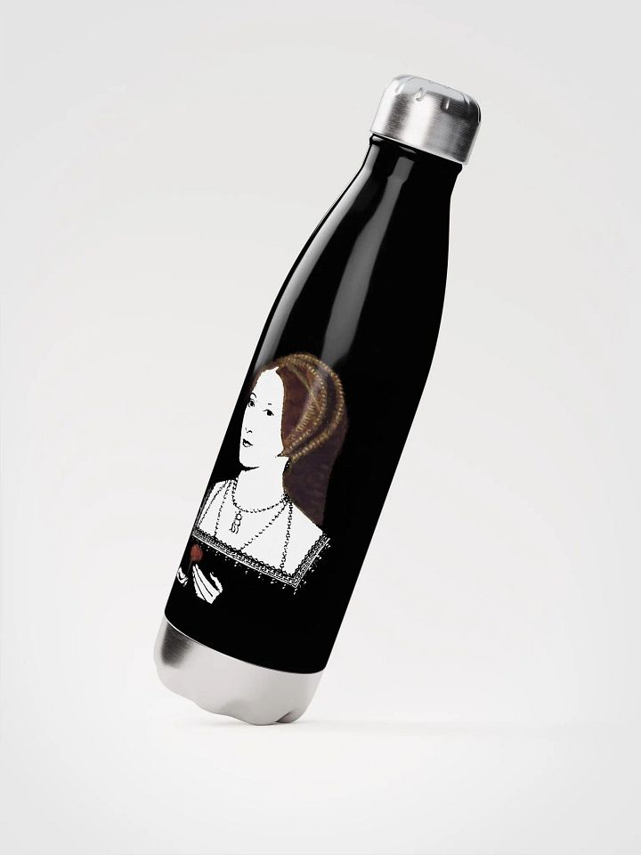 Anne Bolyen Stainless Steel Waterbottle product image (2)
