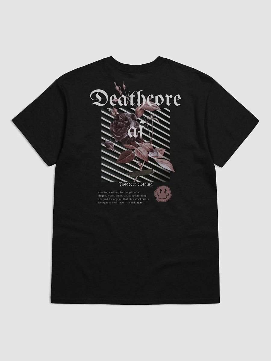 Deathcore (pink) product image (2)