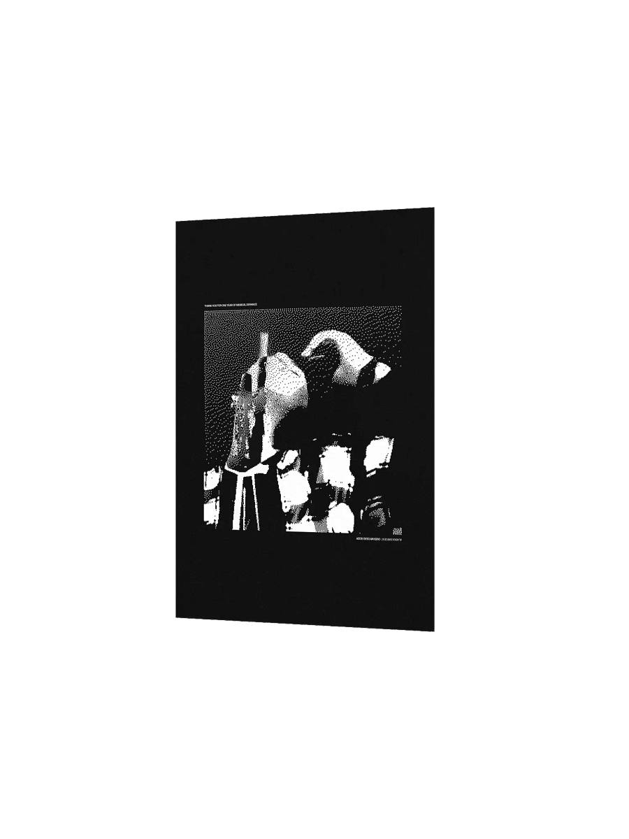 omdb1yr — Poster product image (12)