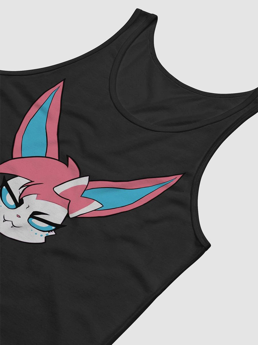 SylvyBoss Workout Tank Top product image (6)