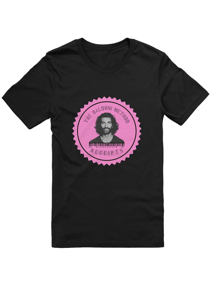 "The Baldoni Method" Super Soft T product image (2)